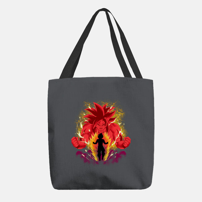 Super Daima-None-Basic Tote-Bag-spoilerinc