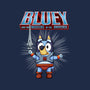 Bluey And The Masters Of The Universe-None-Drawstring-Bag-JamesQJO