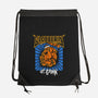 St. Ben-None-Drawstring-Bag-demonigote
