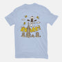 Beagle Kong-Mens-Basic-Tee-Getsousa!