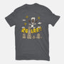 Beagle Kong-Mens-Basic-Tee-Getsousa!