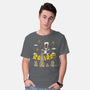 Beagle Kong-Mens-Basic-Tee-Getsousa!