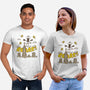 Beagle Kong-Unisex-Basic-Tee-Getsousa!
