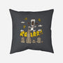 Beagle Kong-None-Removable Cover w Insert-Throw Pillow-Getsousa!