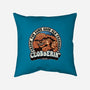 Good Old Clobberin-None-Removable Cover w Insert-Throw Pillow-momma_gorilla