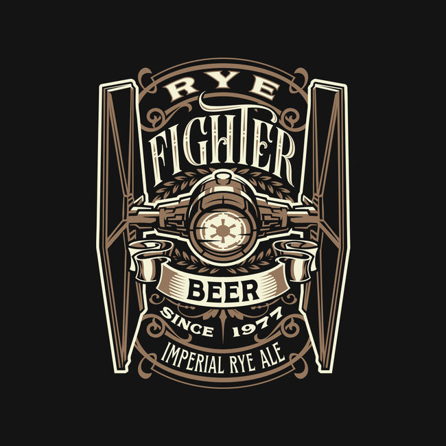 Rye Fighter-None-Glossy-Sticker-Wheels