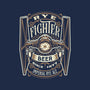 Rye Fighter-None-Drawstring-Bag-Wheels