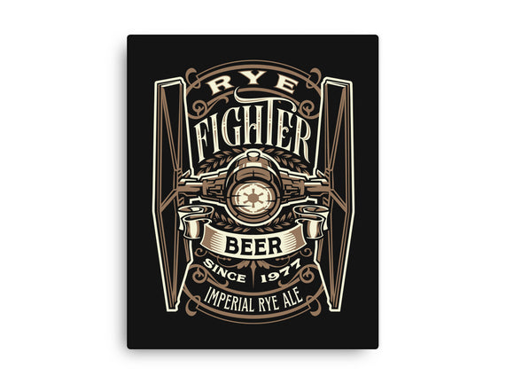 Rye Fighter