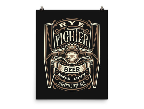 Rye Fighter