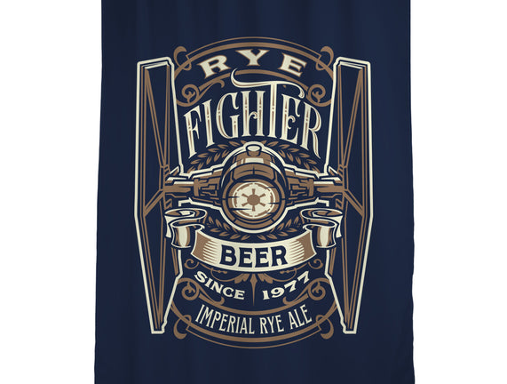 Rye Fighter