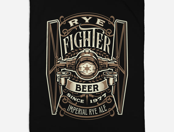 Rye Fighter