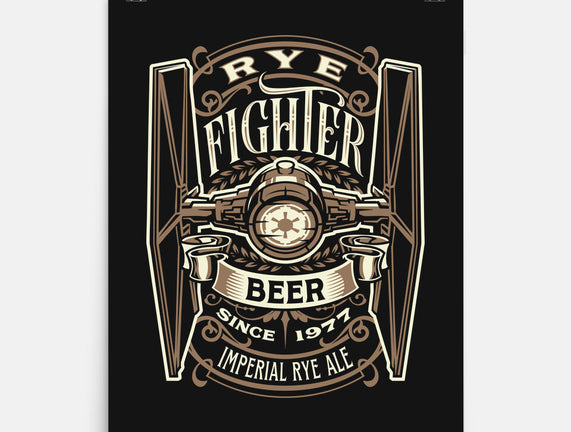 Rye Fighter