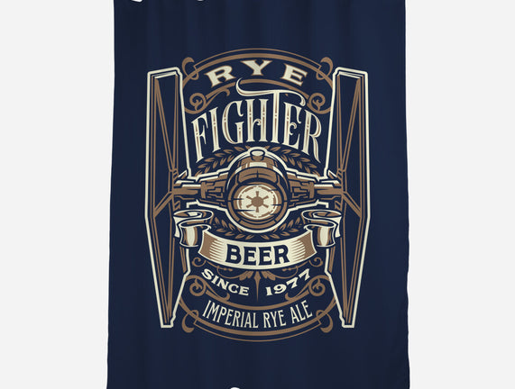 Rye Fighter