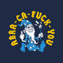 Abra Ca Eff You-Mens-Basic-Tee-Nemons