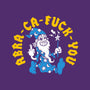 Abra Ca Eff You-Mens-Basic-Tee-Nemons