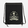 It Is What It Is-None-Drawstring-Bag-BridgeWalker