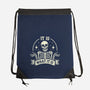 It Is What It Is-None-Drawstring-Bag-BridgeWalker