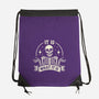 It Is What It Is-None-Drawstring-Bag-BridgeWalker