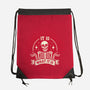 It Is What It Is-None-Drawstring-Bag-BridgeWalker