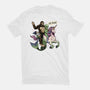 Just Believe-Mens-Basic-Tee-momma_gorilla