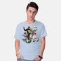 Just Believe-Mens-Basic-Tee-momma_gorilla