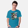 Just Believe-Mens-Basic-Tee-momma_gorilla