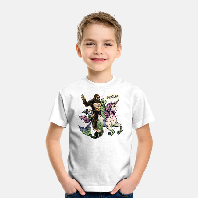Just Believe-Youth-Basic-Tee-momma_gorilla