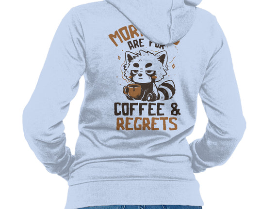 Coffee And Regrets