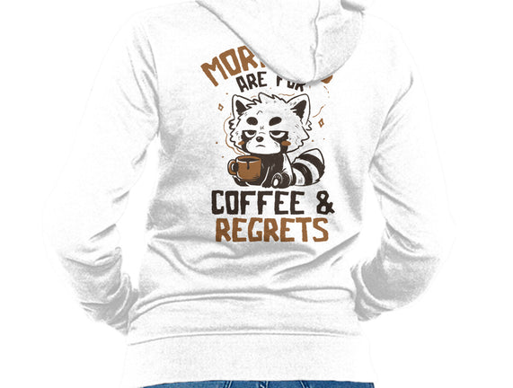 Coffee And Regrets