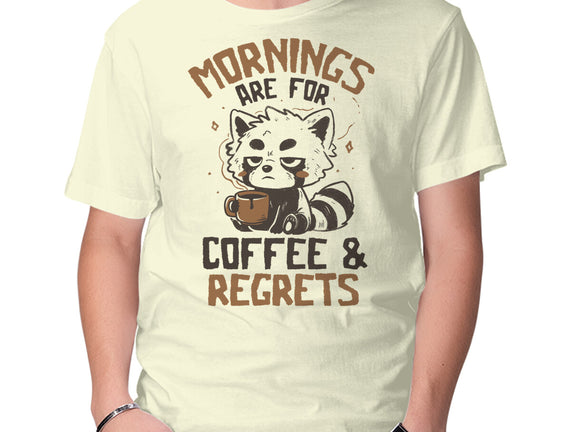 Coffee And Regrets