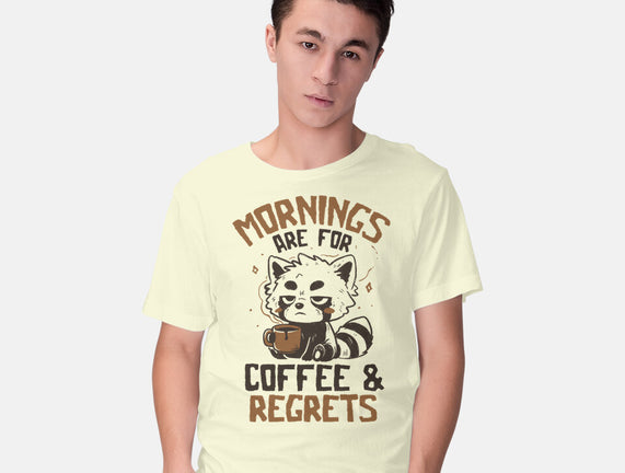 Coffee And Regrets