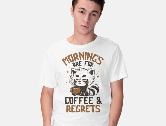 Coffee And Regrets