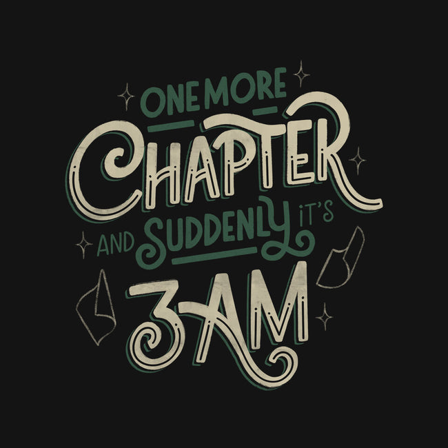 Suddenly It's 3 AM-None-Drawstring-Bag-koalastudio