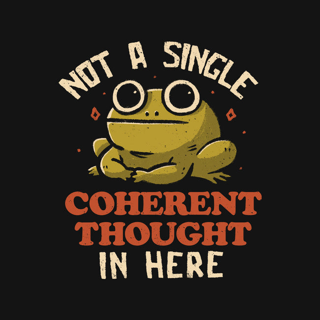 Coherent Thought-None-Drawstring-Bag-koalastudio