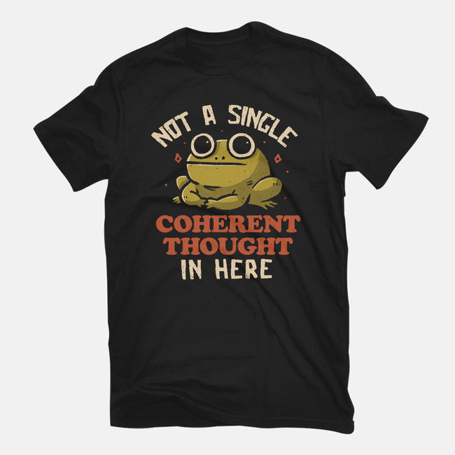 Coherent Thought-Mens-Basic-Tee-koalastudio