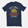 Coherent Thought-Mens-Premium-Tee-koalastudio