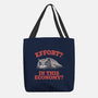 Effort In This Economy-None-Basic Tote-Bag-koalastudio