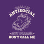 But Please Don't Call Me-None-Drawstring-Bag-koalastudio