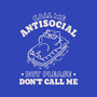 But Please Don't Call Me-None-Drawstring-Bag-koalastudio