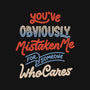 Someone Who Cares-None-Drawstring-Bag-koalastudio