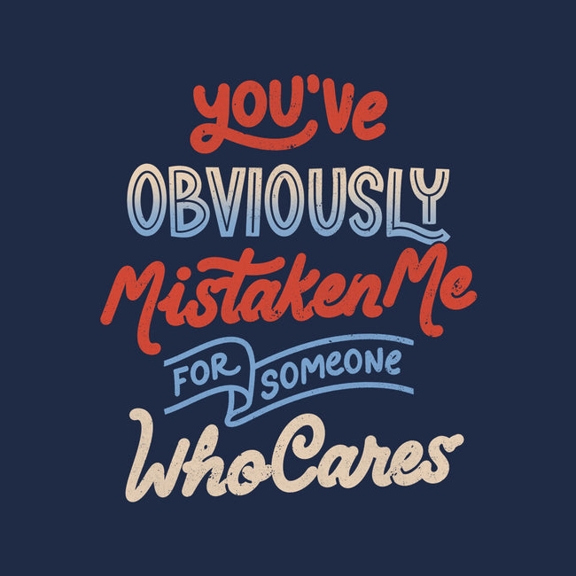 Someone Who Cares-Mens-Premium-Tee-koalastudio