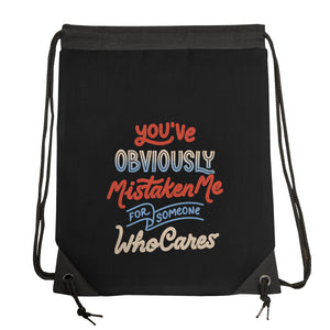 Someone Who Cares