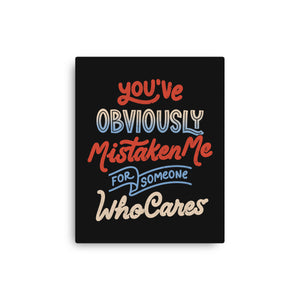 Someone Who Cares
