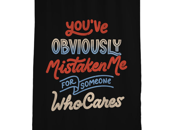 Someone Who Cares