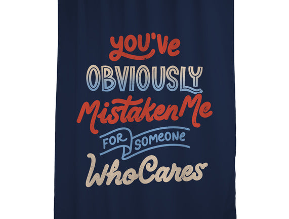 Someone Who Cares