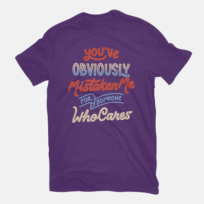 Someone Who Cares-Youth-Basic-Tee-koalastudio