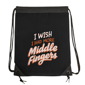 Middle Fingers