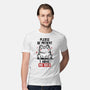 Please Be Patient I Have No Idea-Mens-Premium-Tee-koalastudio