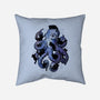 Octopurr-None-Removable Cover w Insert-Throw Pillow-eduely