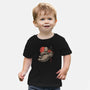 Calm Song-Baby-Basic-Tee-eduely